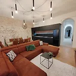 Town Square Apartment