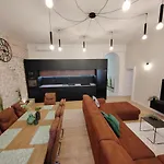 Town Square Apartment