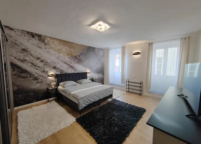 Town Square Apartment