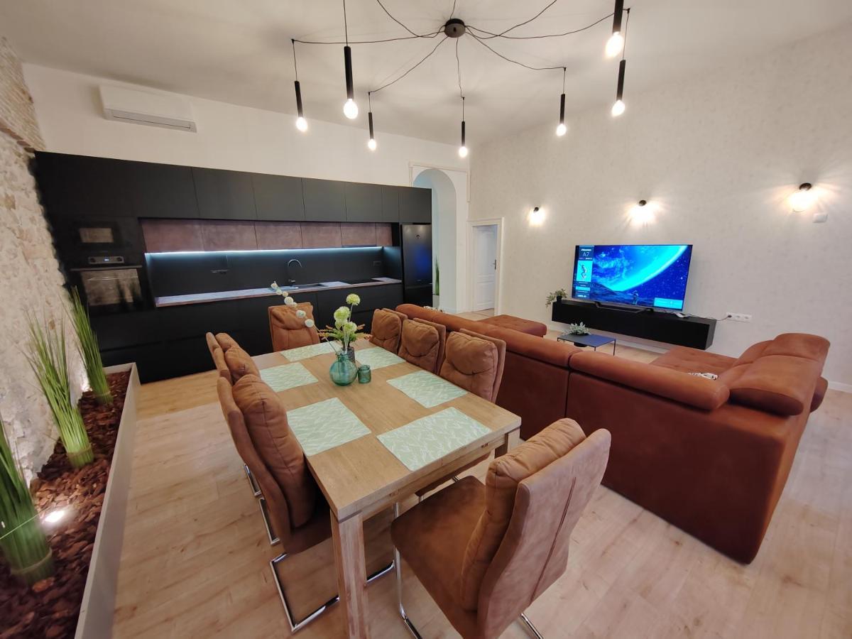 Town Square Apartment Zadar