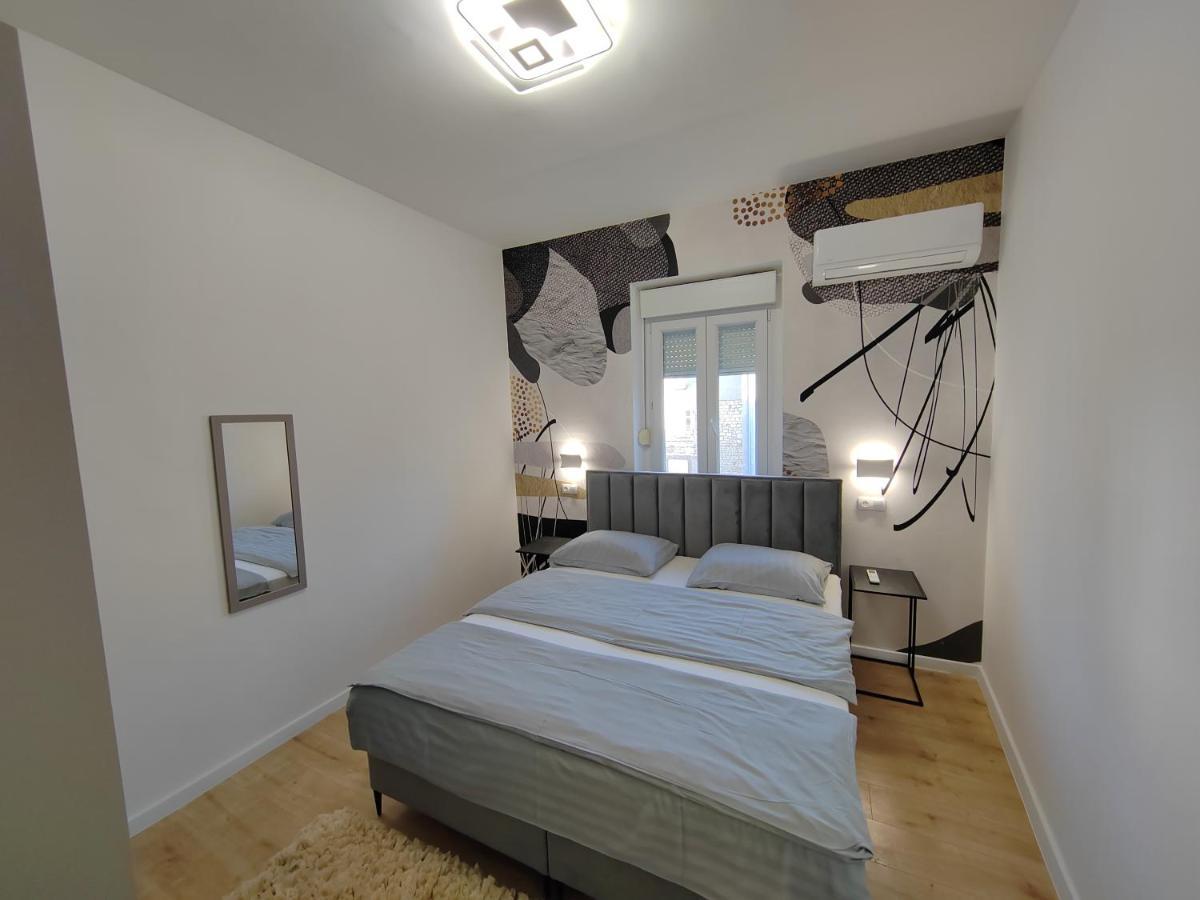 Town Square Apartment Zadar