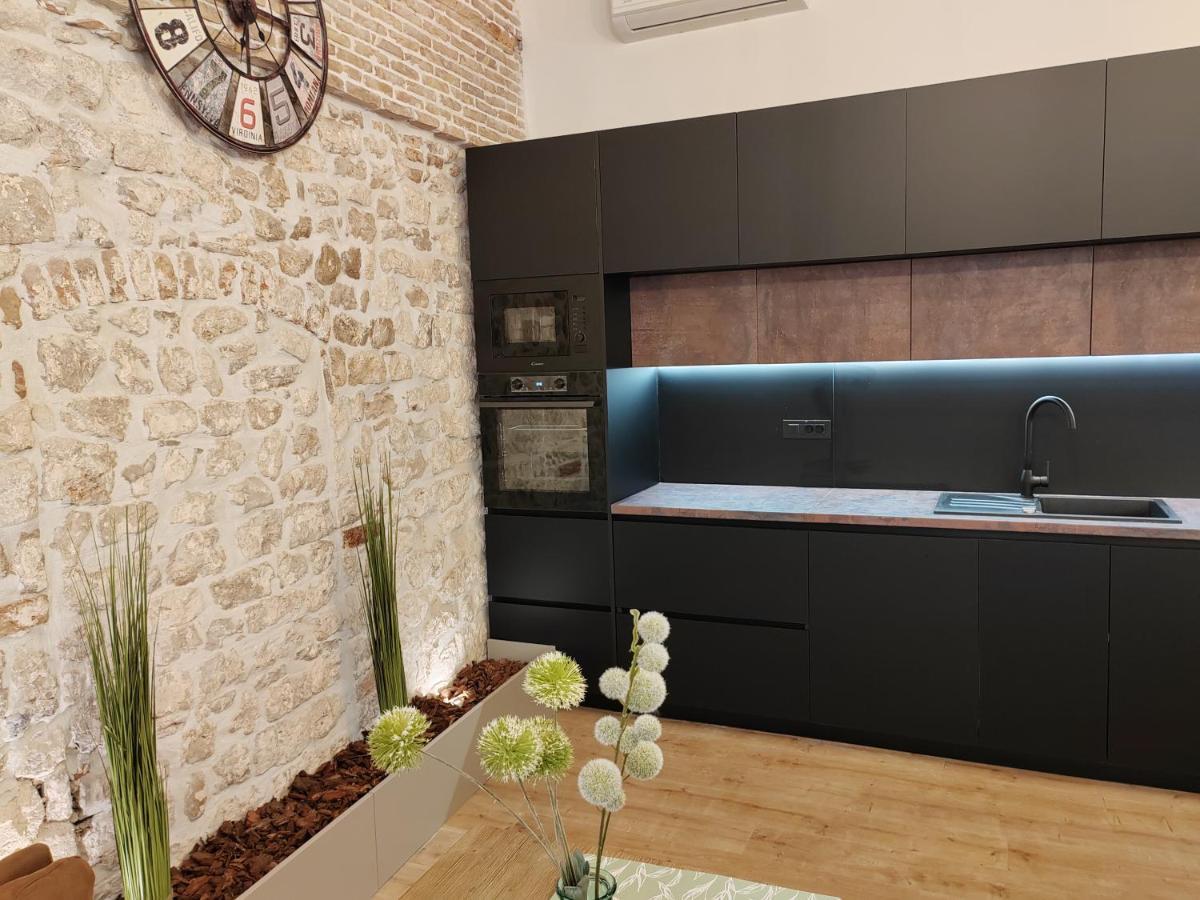 Town Square Apartment Zadar