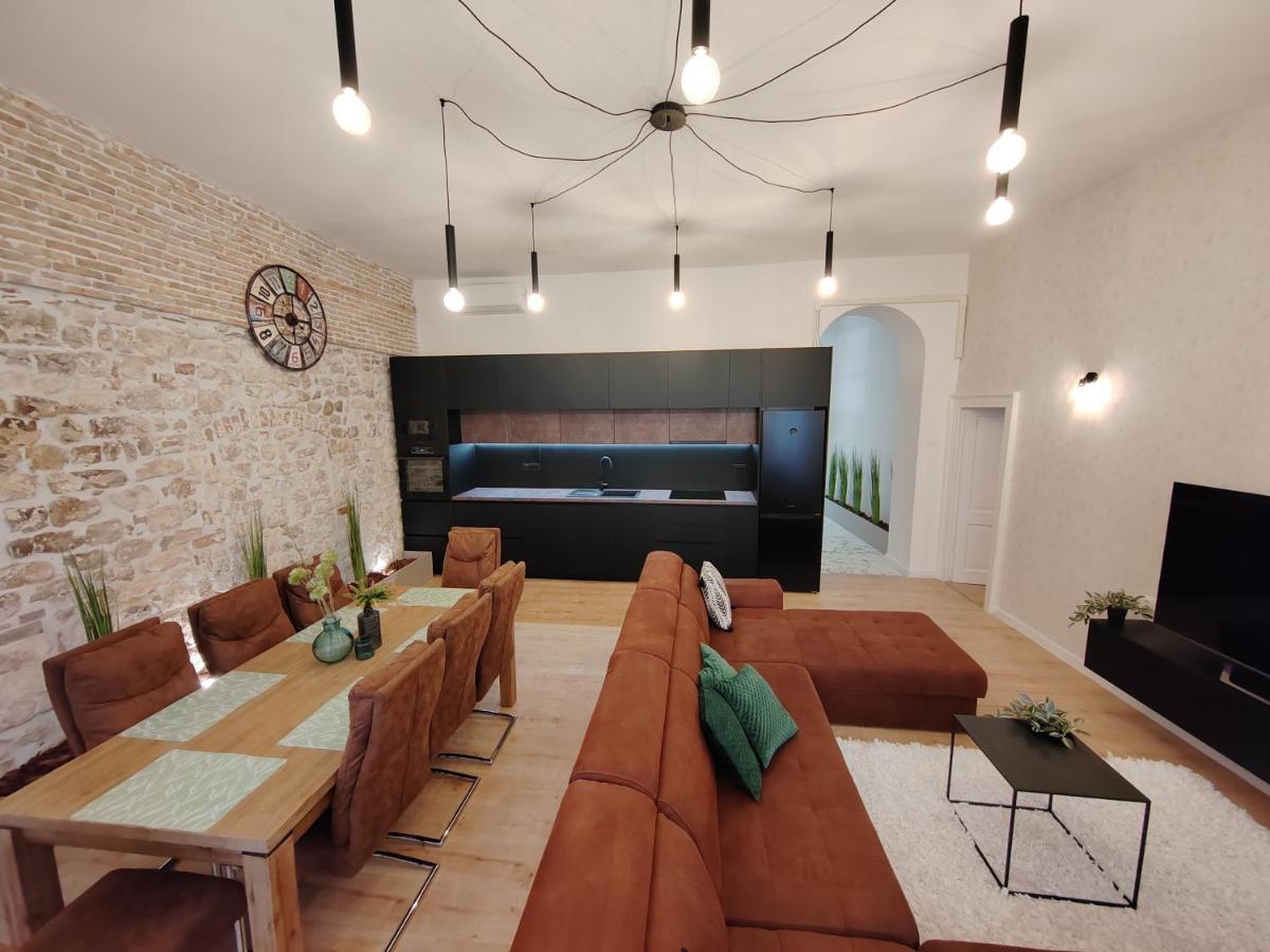 Town Square Apartment Zadar