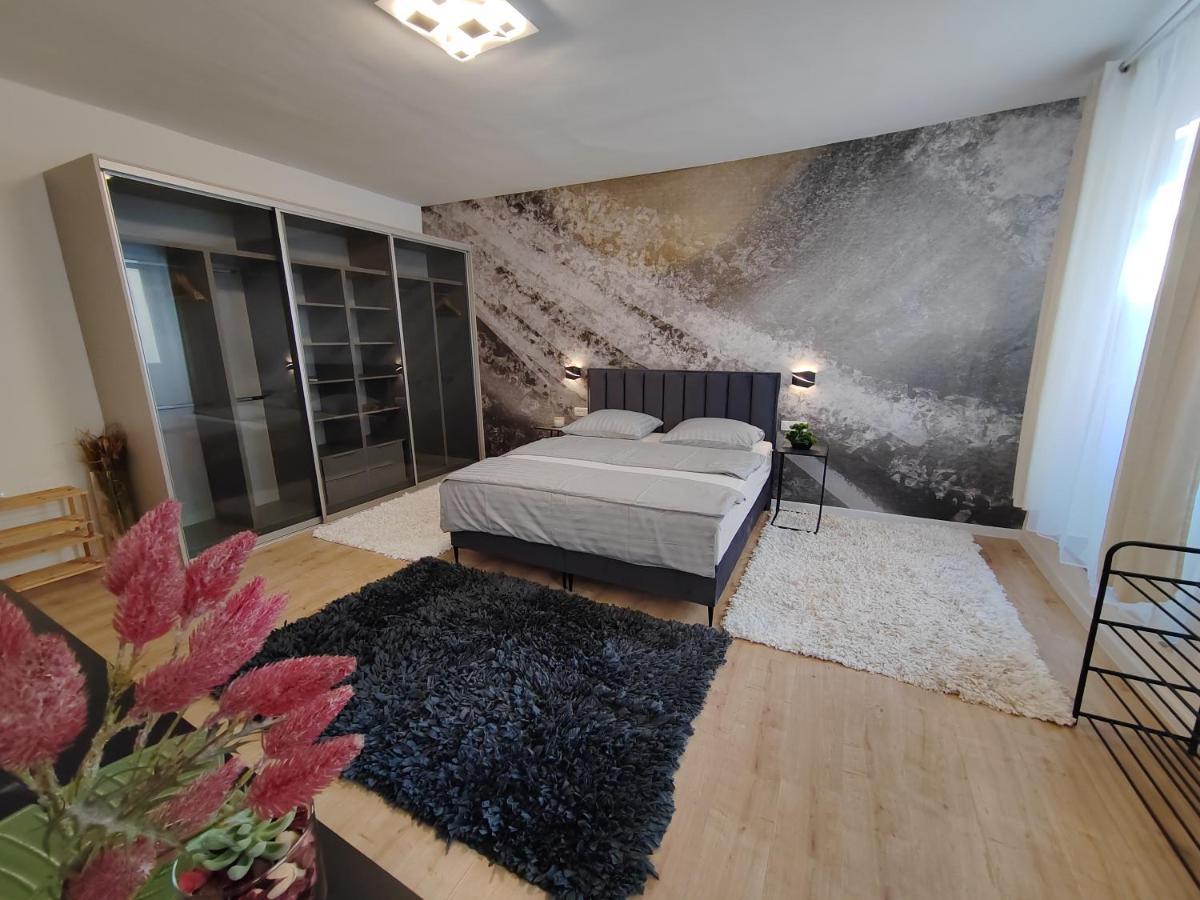 Town Square Apartment Zadar