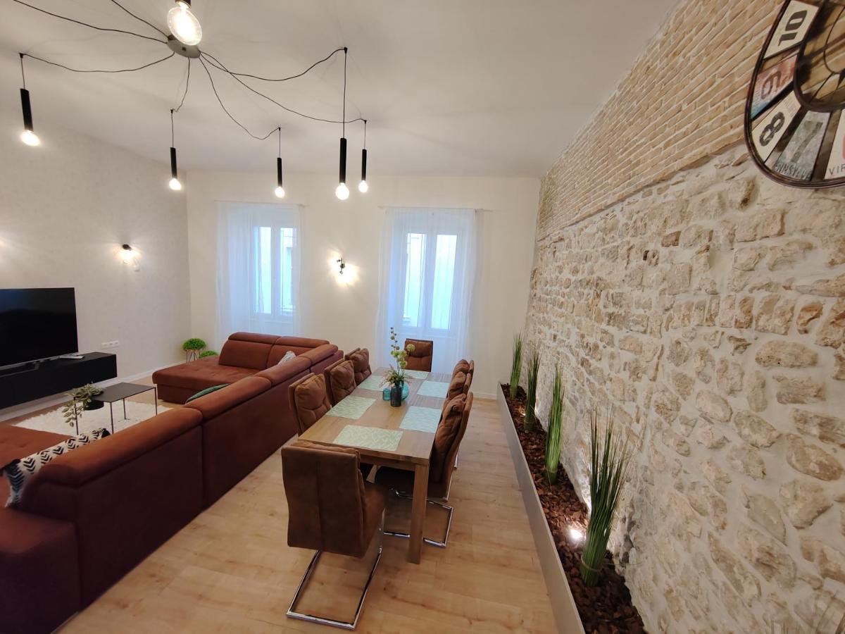 Town Square Apartment