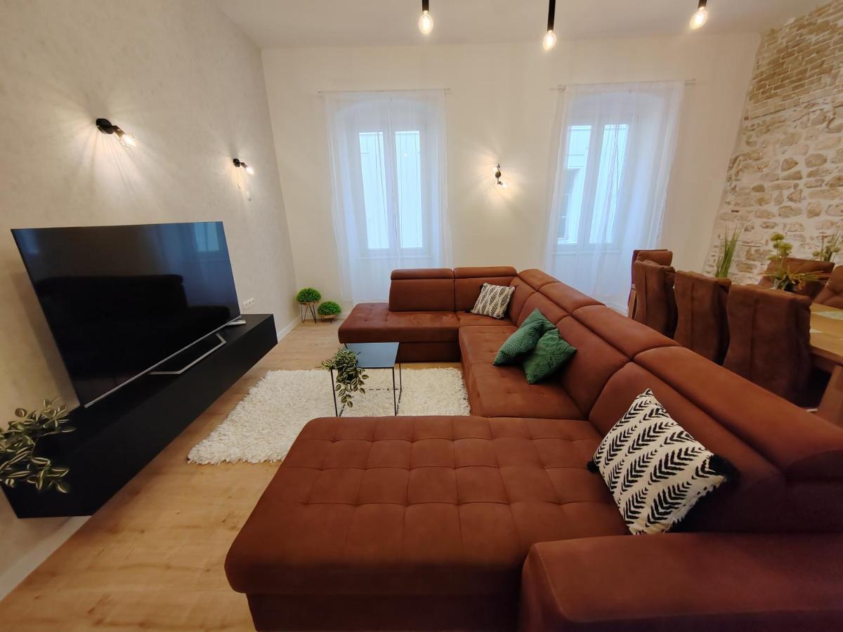 Town Square Apartment