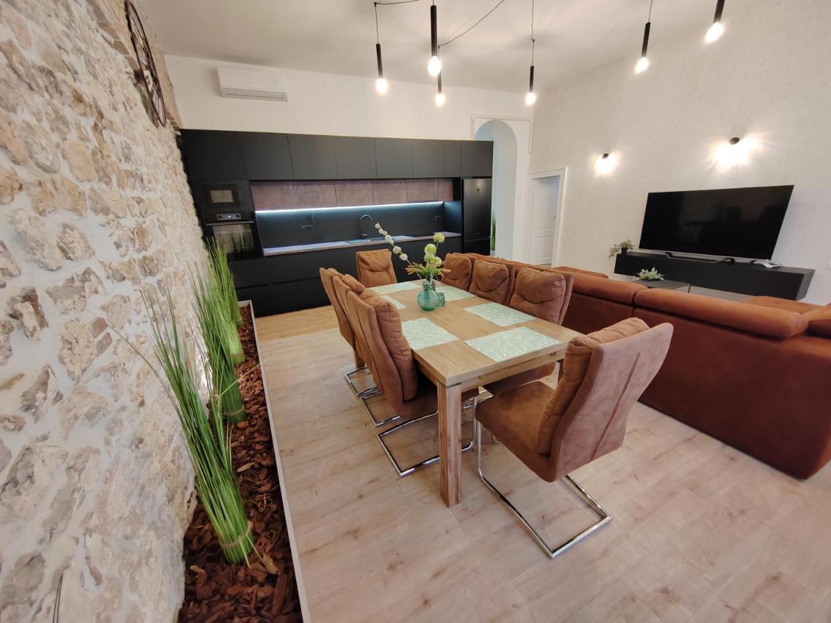 Town Square Apartment Zadar